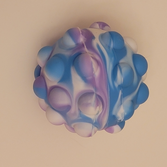 Fidget poppers. Set of 6. EUC. - Picture 4 of 8